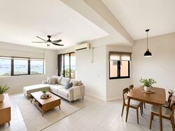 Bayshore Park (D16), Condominium #580754471